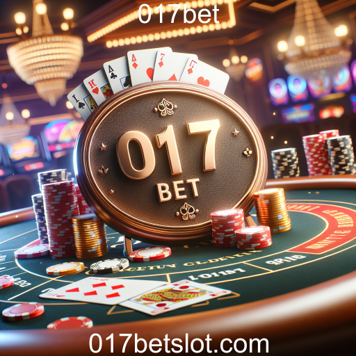 Explorando o Mundo dos Jogos de Cartas no 017bet
