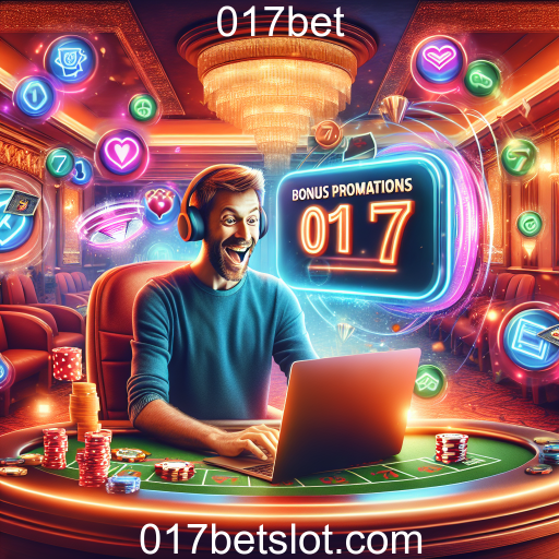 Desvendando as Promoções da 017bet: Vantagens e Oportunidades para os Jogadores