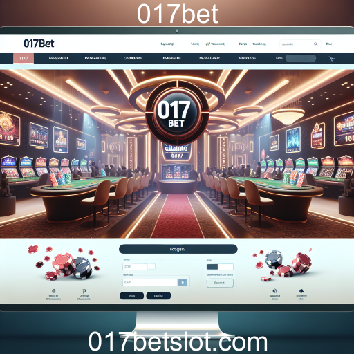 Descubra a Categoria de Cadastro no 017bet: Oportunidades de Jogo para Todos