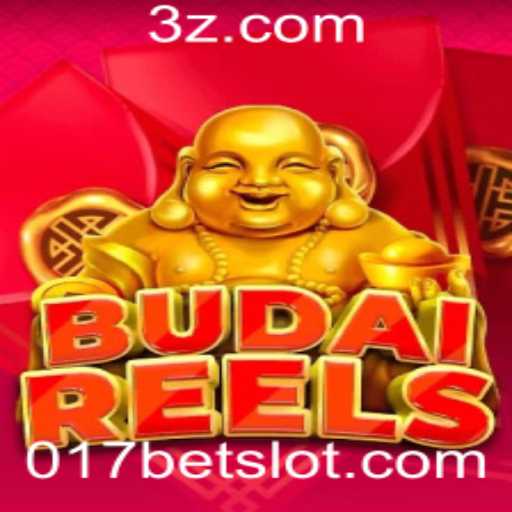 Descubra BudaiReels: O Inovador Jogo de Slots em 017bet