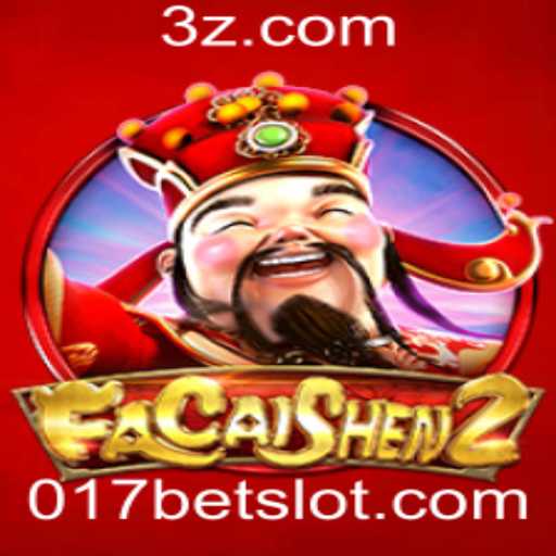 FaCaiShen2: Explorando o Fascinante Mundo do Jogo de Azar com 017bet