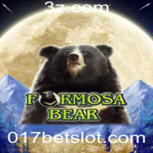 Explorando o Fascinante Mundo do FormosaBear e Sua Conexão com 017bet