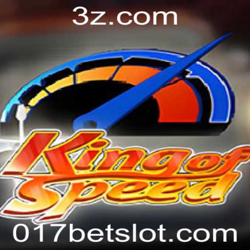 Explorando KingofSpeed: Um Mergulho no Mundo das Corridas Virtuais com 017bet