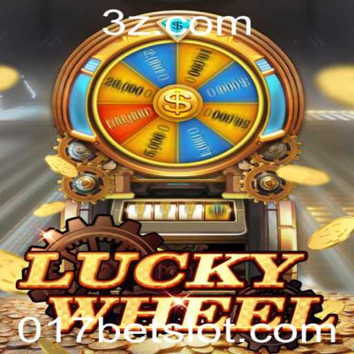 Descubra o Fascinante Mundo do LuckyWheel com 017bet