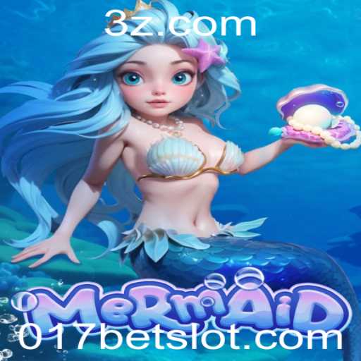 Explorando o Jogo Mermaid com 017bet