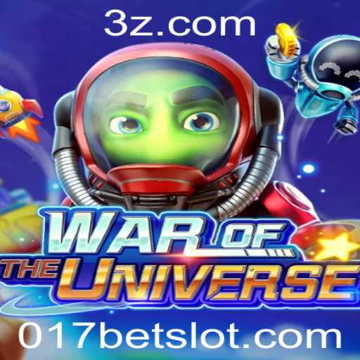Explorando o Fascinante Jogo WAROFTHEUNIVERSE
